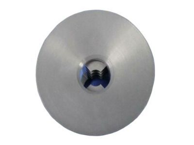 Mopar 6508009AA Lower Insulator Nut