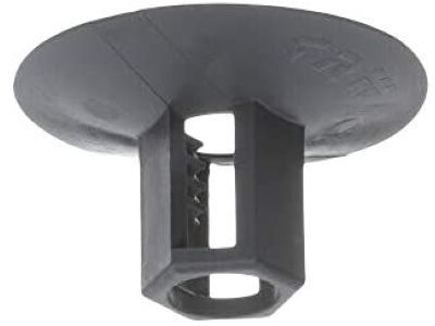Mopar 6508009AA Lower Insulator Nut