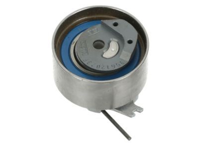Jeep Belt Tensioner - 5142798AA