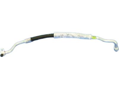 Mopar 55038050AF Line A/C Suction Includes: Seals