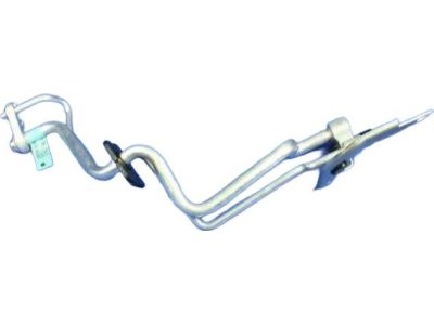 Mopar 55038050AF Line A/C Suction Includes: Seals