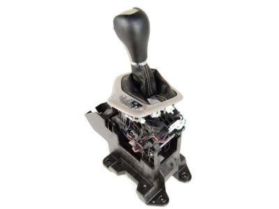Jeep 6MD111X9AB SHIFTER Transmission
