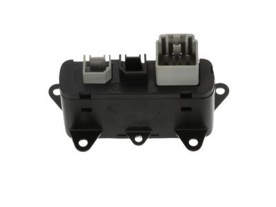 Mopar 68323663AE Media Center Hub Side USB Portion Auxiliary