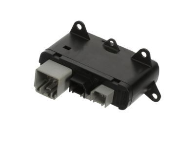 Mopar 68323663AE Media Center Hub Side USB Portion Auxiliary