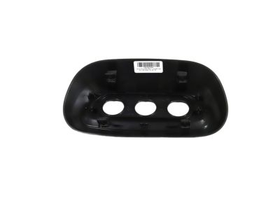 Mopar 7BJ201X9AA Bezel HVAC