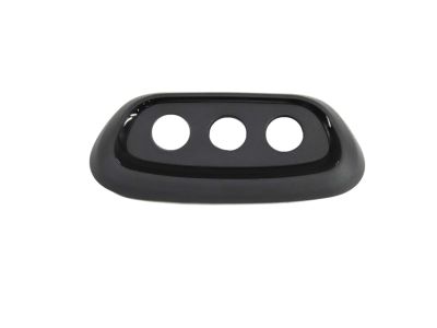 Mopar 7BJ201X9AA Bezel HVAC