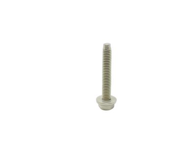 Mopar 6511348AA Bolt And Washer Hexagon Head M14X2.00X95.00