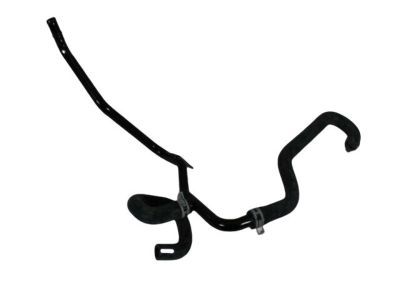 Chrysler 4767152AC TUBE Heater Return w/Hose