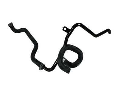 Chrysler 4767152AC TUBE Heater Return w/Hose