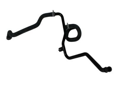 Chrysler 4767152AC TUBE Heater Return w/Hose