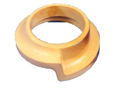 Mopar 4616982AB Lower Seat, Front