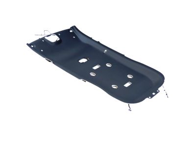 Mopar 6UJ26DX9AB Headliner