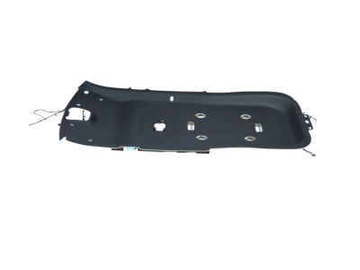 Mopar 6UJ26DX9AB Headliner