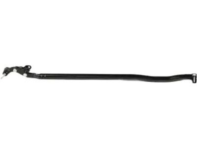 Mopar 68258761AC Socket Tie Rod Outer