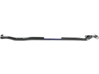 Mopar 68258761AC Socket Tie Rod Outer