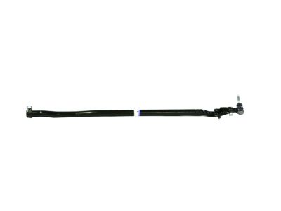 Mopar 68258761AC Socket Tie Rod Outer