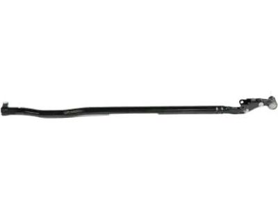 Mopar 68258761AC Socket Tie Rod Outer