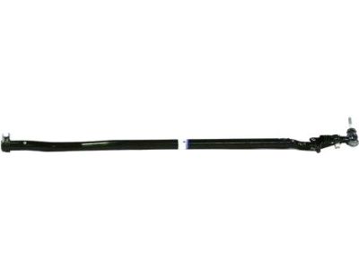 Mopar 68258761AC Socket Tie Rod Outer
