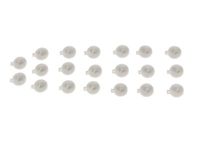 Mopar 6510607AA Clip