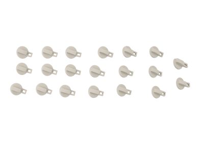 Mopar 6510607AA Clip