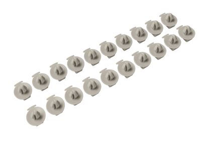 Mopar 6510607AA Clip