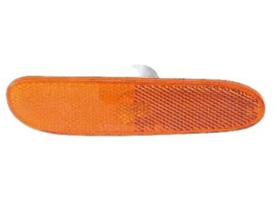 Dodge 5288523AC LAMP Side Marker