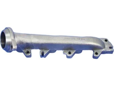 Mopar 68021512AD Manifold Exhaust
