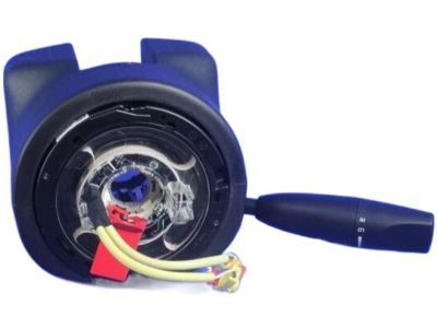 Chrysler 5LB71DX9AF MODULE Steering Column