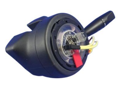 Chrysler 5LB71DX9AF MODULE Steering Column