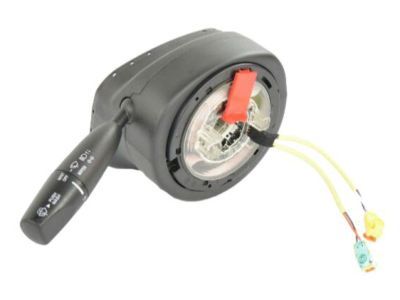 Chrysler 5LB71DX9AF MODULE Steering Column