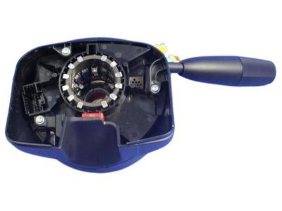 Chrysler 5LB71DX9AF MODULE Steering Column