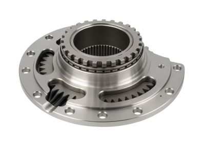 Mopar 68193016AA Gear Assembly Final Drive