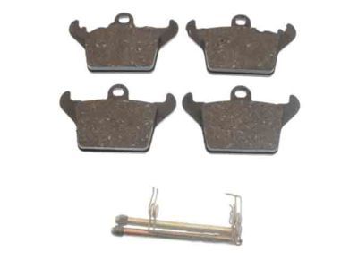 2015 Dodge Viper Brake Pad - 5093307AA