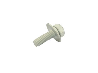Mopar 6107364AA Screw And Washer