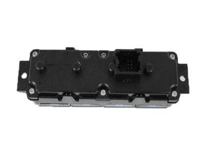 Dodge Door Lock Switch - 4602579AB