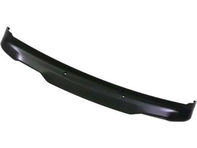 Mopar 68274594AB Air Dam Front Bumper Mopar 68274594AB Air Dam Front Bumper