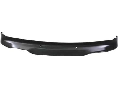 Mopar 68274594AB Air Dam Front Bumper