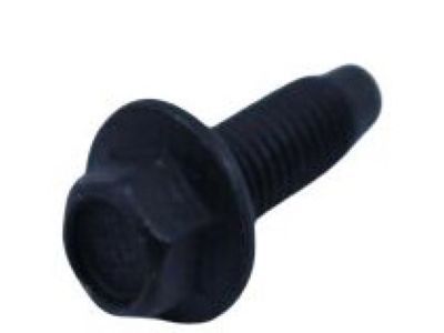 Jeep 6501648 Step Assembly Bolt
