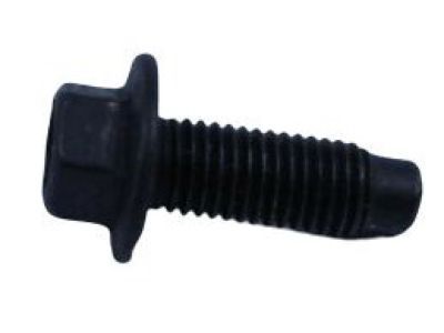 Jeep 6501648 Step Assembly Bolt