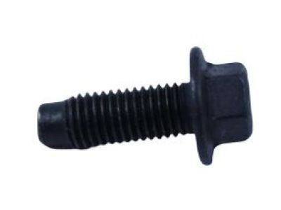 Jeep 6501648 Step Assembly Bolt