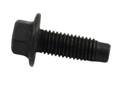 Jeep 6501648 Step Assembly Bolt