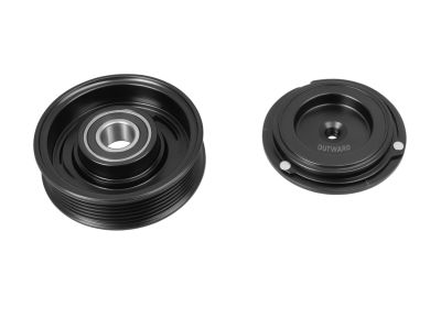 Mopar 5165735AB Pulley Hub Kit A/C Compressor