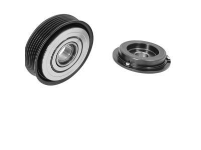 Mopar 5165735AB Pulley Hub Kit A/C Compressor