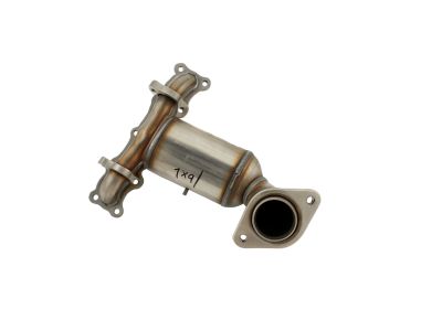 Mopar 68044921AA Manifold Exhaust And Catalytic Converter Maniverter