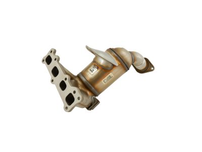 Mopar 68044921AA Manifold Exhaust And Catalytic Converter Maniverter Mopar 68044921AA Manifold Exhaust And Catalytic Converter Maniverter