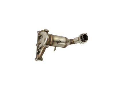Mopar 68044921AA Manifold Exhaust And Catalytic Converter Maniverter