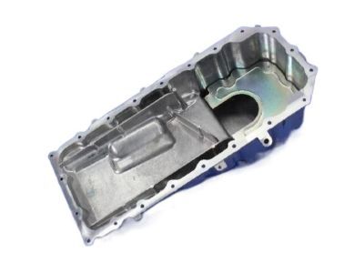 Jeep 68191408AA PAN Engine Oil