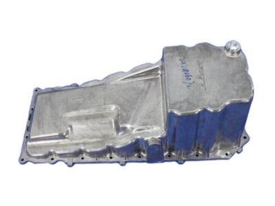 Jeep 68191408AA PAN Engine Oil