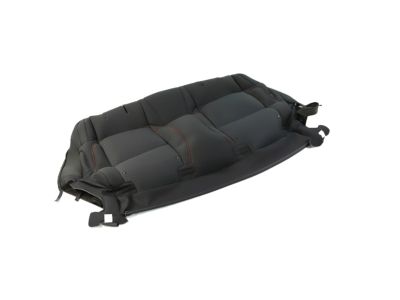 Mopar 6PT85NR3AE Cover Rear Seat Back