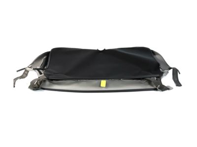 Mopar 6PT85NR3AE Cover Rear Seat Back